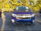 Chevrolet Colorado Lt Image 4
