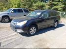 Subaru Outback 2.5i Premium Image 4