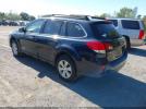Subaru Outback 2.5i Premium Image 2