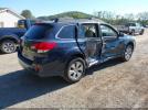 Subaru Outback 2.5i Premium Image 3