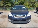 Subaru Outback 2.5i Premium Image 17
