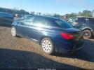 Chrysler 200 Lx Image 8