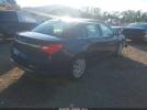 Chrysler 200 Lx Image 7