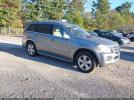 Mercedes-Benz G-Class 4matic Image 1