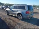 Mercedes-Benz G-Class 4matic Image 10
