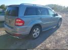 Mercedes-Benz G-Class 4matic Image 12