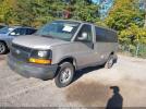 Chevrolet Express Image 2