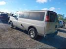 Chevrolet Express Image 6