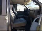 Chevrolet Express Image 11