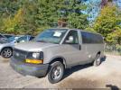 Chevrolet Express Image 4
