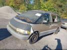 Toyota Previa Dlx Image 10