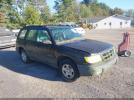 Subaru Forester L Image 1