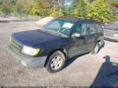 Subaru Forester L Image 4