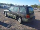 Subaru Forester L Image 2