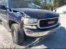 GMC Yukon Sle Image 8