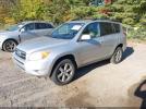 Toyota RAV4 Limited Image 5
