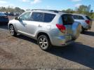 Toyota RAV4 Limited Image 3
