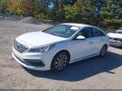 Hyundai SONATA Sport Image 10