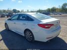 Hyundai SONATA Sport Image 8
