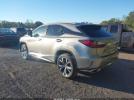 Lexus RX Image 9