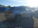 Lexus RX Image 6