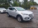 Hyundai SANTA FE 2.4l Image 1