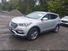 Hyundai SANTA FE 2.4l Image 4