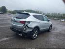 Hyundai SANTA FE 2.4l Image 3