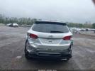 Hyundai SANTA FE 2.4l Image 17