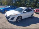 Mazda Mazda3 I Sport Image 8