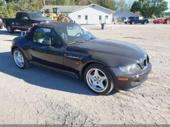  Salvage BMW M Series