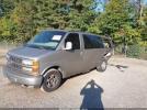 Chevrolet Express Image 10