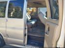 Chevrolet Express Image 2