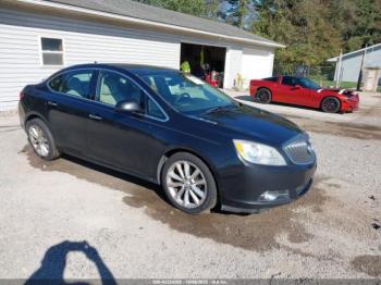  Salvage Buick Verano