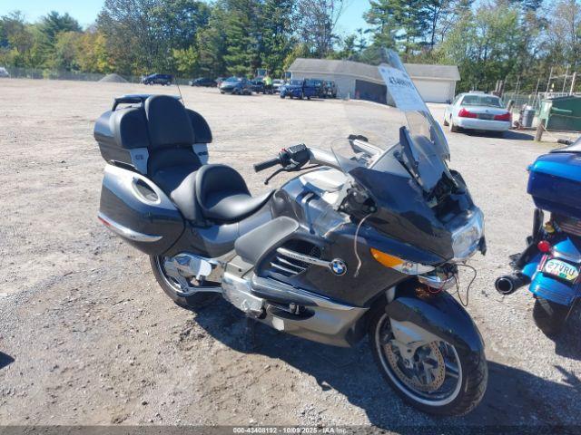  Salvage BMW K1200