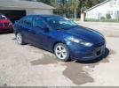 Dodge Dart Sxt Image 1