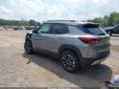 Chevrolet Trailblazer Awd Lt Image 8
