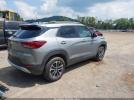 Chevrolet Trailblazer Awd Lt Image 7