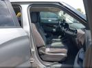 Chevrolet Trailblazer Awd Lt Image 16