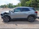 Chevrolet Trailblazer Awd Lt Image 13