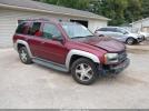 Chevrolet Trailblazer Lt Image 1