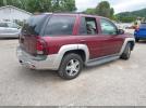 Chevrolet Trailblazer Lt Image 9