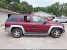 Chevrolet Trailblazer Lt Image 3