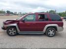Chevrolet Trailblazer Lt Image 4