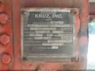 Kruz Trailer Image 9
