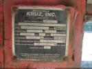 Kruz Trailer Image 4