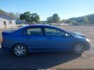 Honda Civic Lx Image 11