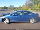Honda Civic Lx Image 13