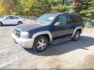Chevrolet Trailblazer Lt Image 10