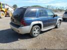 Chevrolet Trailblazer Lt Image 9